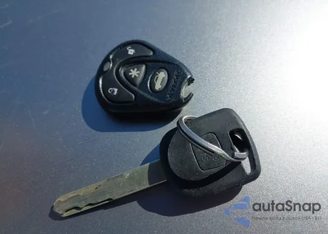 2008 Honda Fit from USA, damaged, VIN JHMGD38438S072501